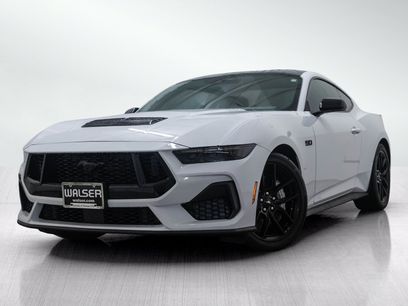Used 2024 Ford Mustang GT Premium w/ Mustang Nite Pony Package