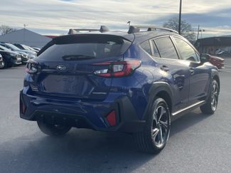 Used 2024 Subaru Crosstrek 2.0i Premium video 3