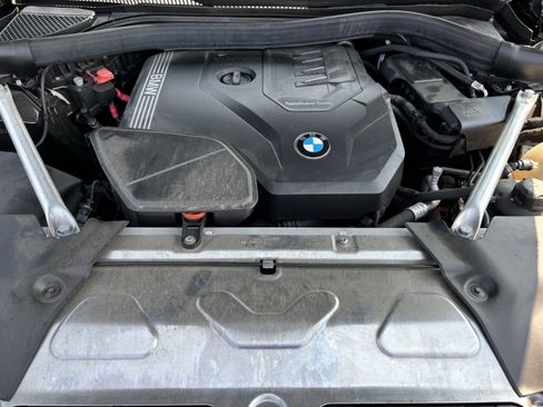 Used 2024 BMW X3 sDrive30i w/ Premium Package RWD image 36