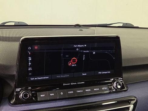 Certified 2023 Kia Seltos S w/ Navigation Package AWD/4WD image 16
