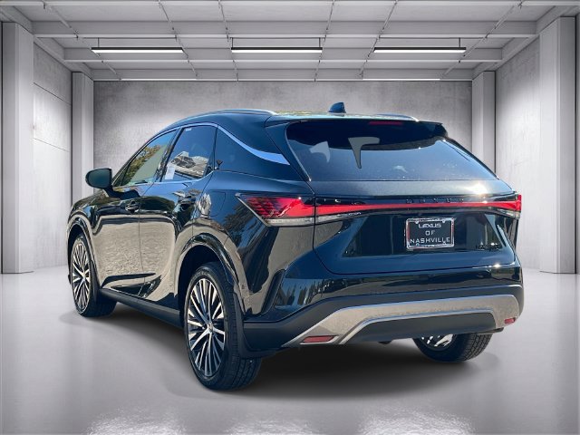 New 2026 Lexus RX 350 Premium Plus w/ Convenience Package AWD/4WD image 5