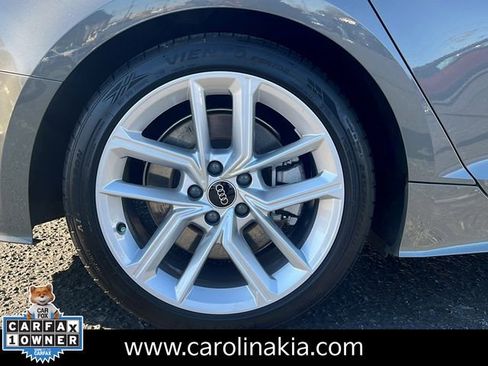 Used 2024 Audi A5 2.0T Premium Plus image 9