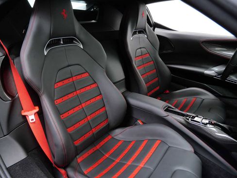 Certified 2023 Ferrari SF90 Stradale image 14