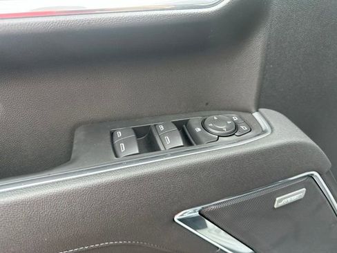 New 2026 Chevrolet Silverado 1500 LT Trail Boss AWD/4WD image 13
