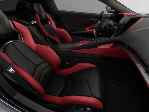 New 2026 Chevrolet Corvette Z06 image 41