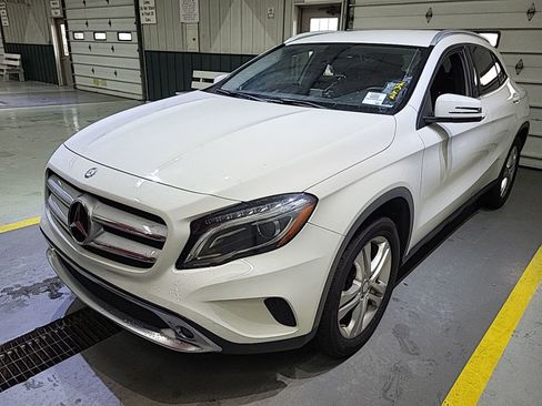 Used 2015 Mercedes-Benz GLA 250 GLA 250 image 1