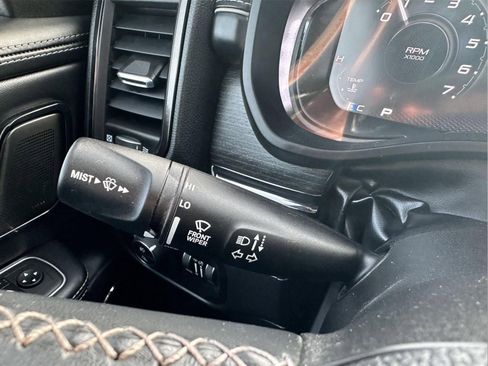 Used 2023 RAM 1500 Limited w/ Night Edition image 21