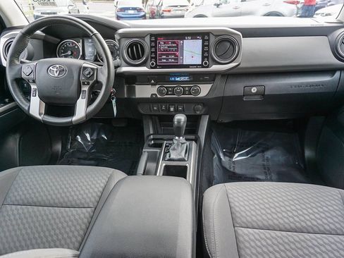 Used 2022 Toyota Tacoma SR5 image 14