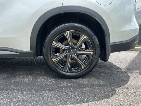 Used 2026 INFINITI QX60 Autograph w/ Dark Cargo Package AWD/4WD image 21