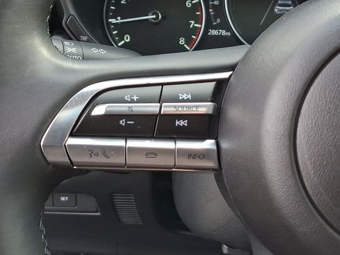 Certified 2023 MAZDA CX-50 Meridian Edition w/ Cargo Package image 21