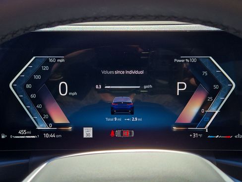 New 2026 BMW 330i 330i image 20