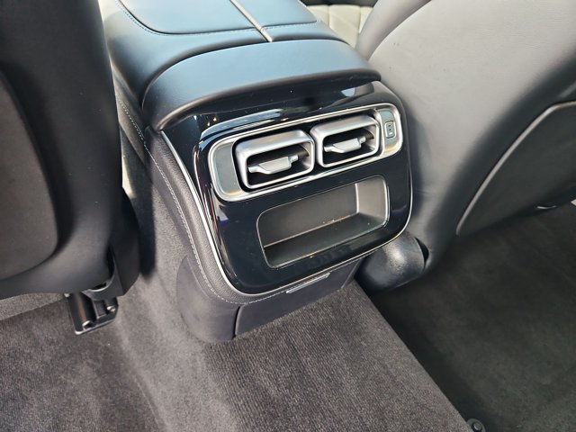 Used 2025 Mercedes-Benz S 580 4MATIC Sedan image 18
