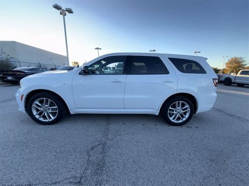 Used 2023 Dodge Durango R/T image 3