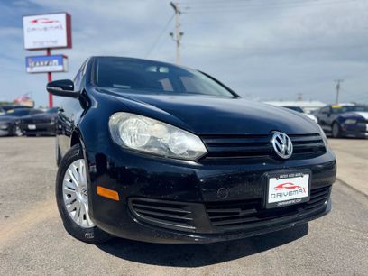Used 2011 Volkswagen Golf 4-Door