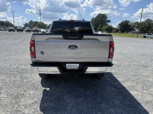 Used 2021 Ford F150 XLT w/ Equipment Group 301A Mid AWD/4WD image 2