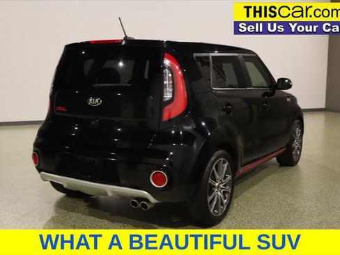 Used 2018 Kia Soul ! w/ Tech Package image 7