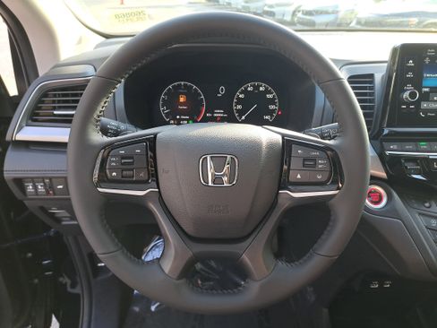 New 2026 Honda Odyssey EX-L image 26