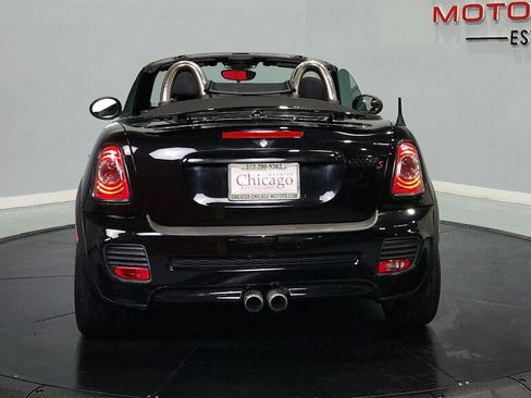 Used 2015 MINI Cooper Roadster S FWD image 10