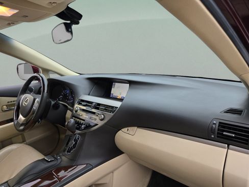 Used 2015 Lexus RX 350 FWD image 29