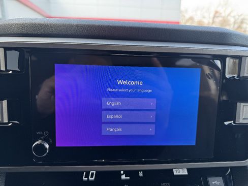 New 2026 Toyota Tundra SR5 AWD/4WD image 16