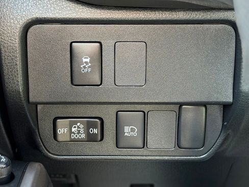 Used 2023 Toyota Tacoma SR5 w/ SX Package AWD/4WD image 21