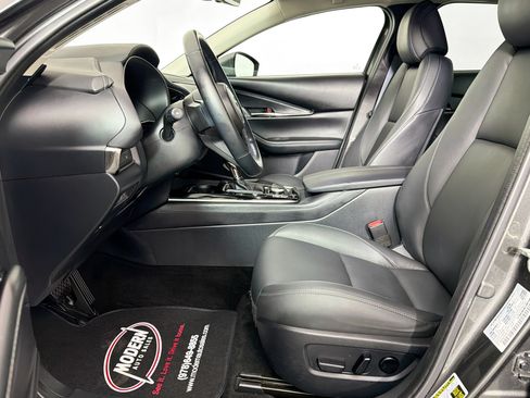 Used 2023 MAZDA CX-30 AWD 2.5 S w/ Preferred Package image 17