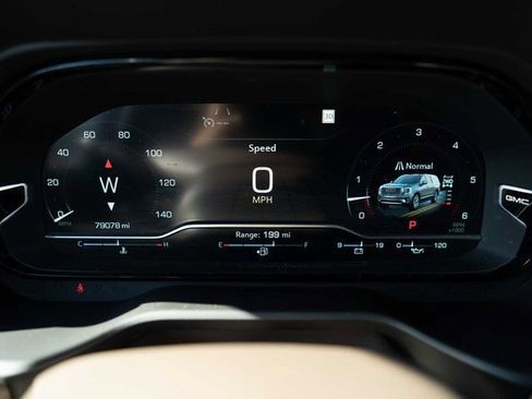 Used 2022 GMC Yukon Denali w/ Max Trailering Package image 24