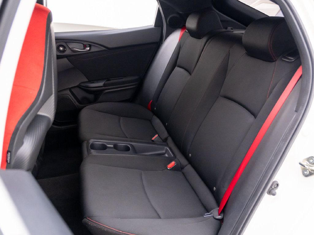 Used 2021 Honda Civic Type R image 20