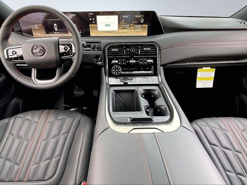 New 2026 Nissan Armada PRO-4X image 6