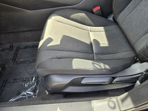 Certified 2024 Honda Accord LX image 11