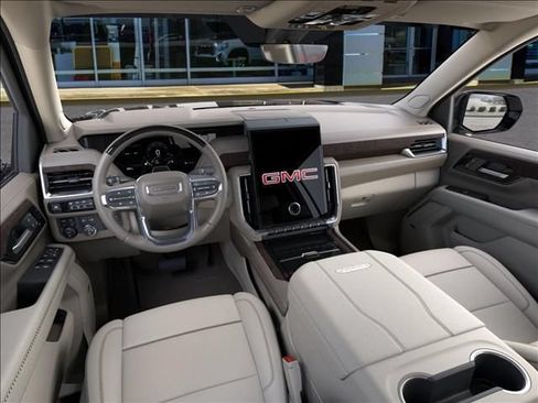 New 2026 GMC Yukon XL Denali w/ Denali Reserve Package AWD/4WD image 15