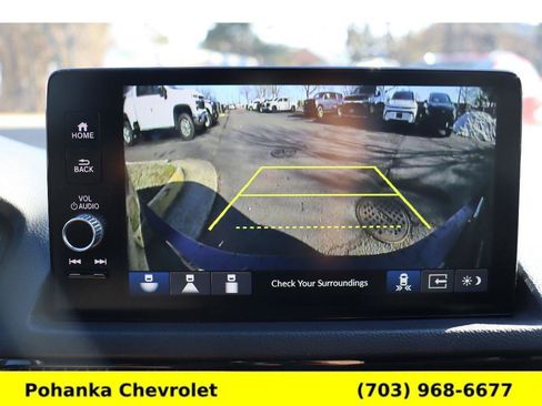 Used 2025 Honda Civic Sport Touring image 15