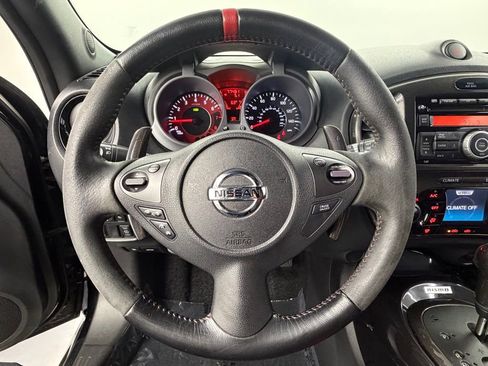 Used 2014 Nissan Juke NISMO RS AWD/4WD image 22