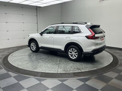 Used 2023 Honda CR-V LX