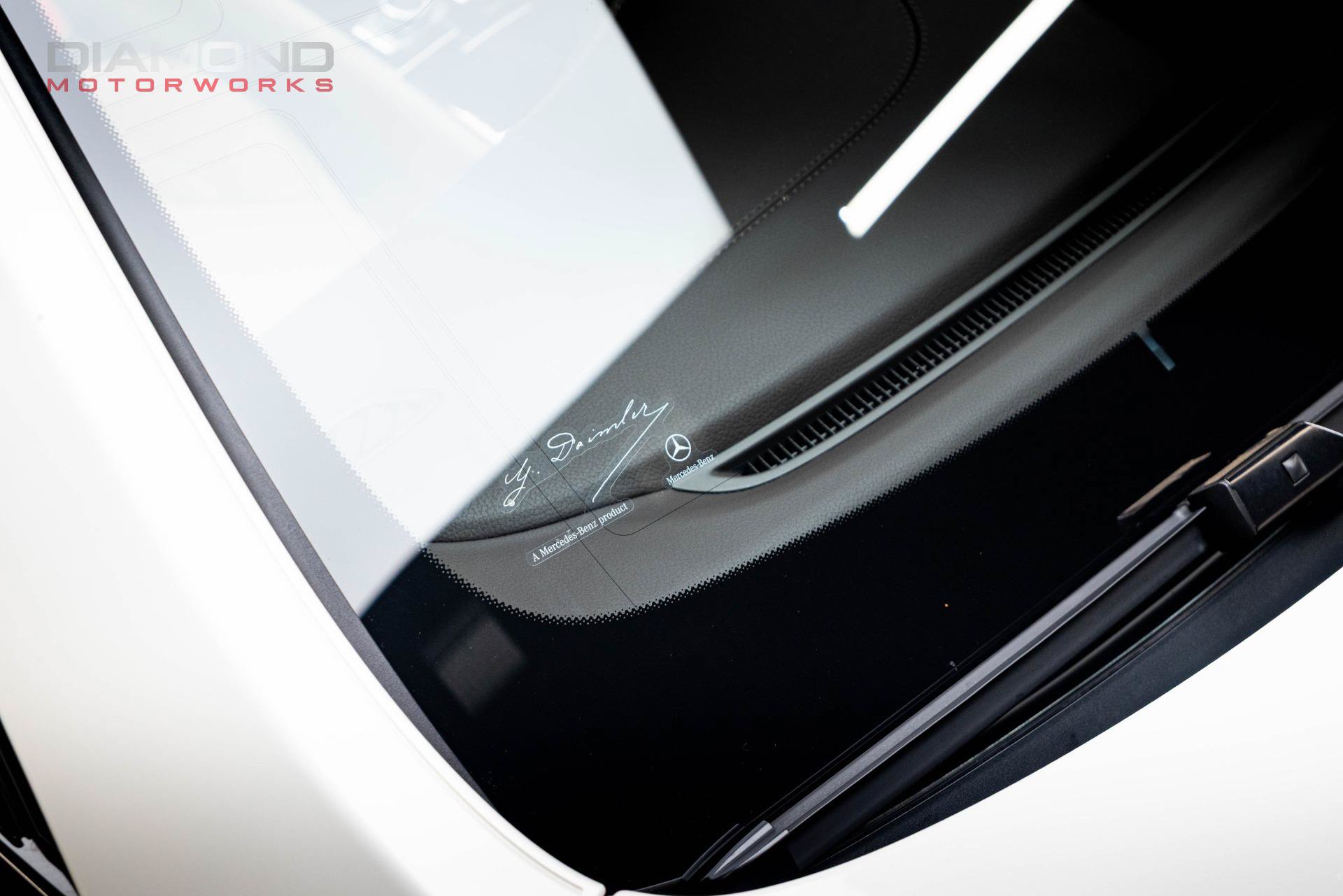 Used 2014 Mercedes-Benz SL 550 image 58