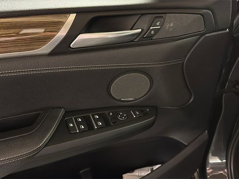 Used 2016 BMW X4 xDrive28i image 25