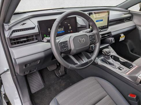New 2026 Toyota RAV4 AWD Plug-in Hybrid image 3