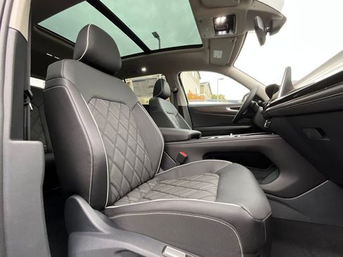 New 2026 Volkswagen Atlas SEL Premium R-Line image 13