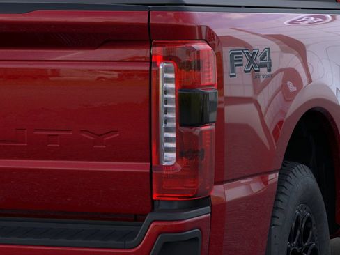 New 2026 Ford F350 XLT w/ XLT Premium Package image 43