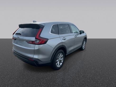 Certified 2023 Honda CR-V EX-L image 8