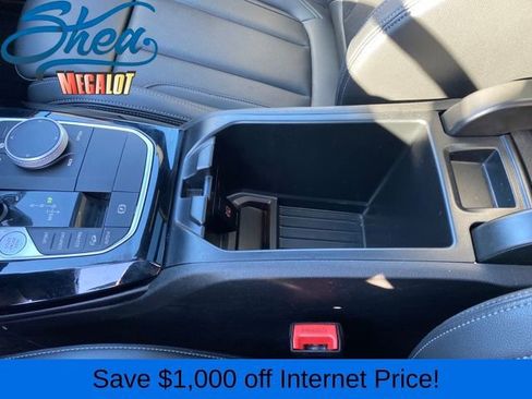 Used 2023 BMW X3 xDrive30i AWD/4WD image 15