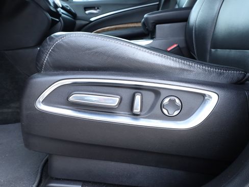 Used 2020 Acura MDX SH-AWD w/ Technology Package image 27