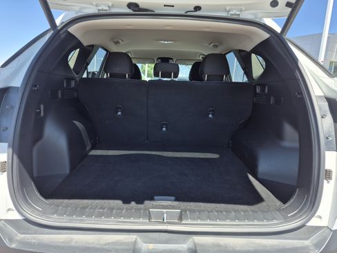 Used 2025 Hyundai Tucson SEL AWD/4WD image 20