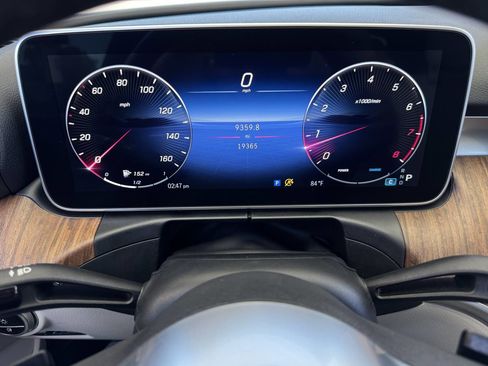 Used 2024 Mercedes-Benz C 300 Sedan image 31