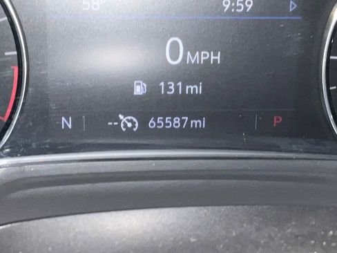 Certified 2022 Buick Envision Preferred w/ Safety Package image 23