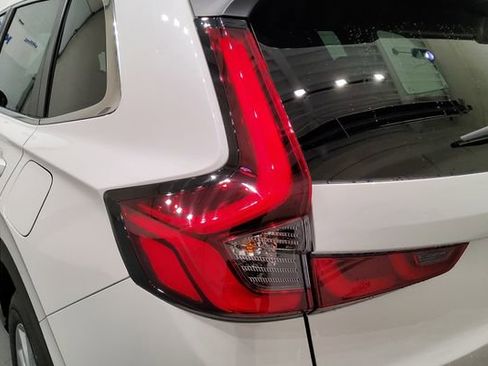 New 2026 Honda CR-V EX image 4