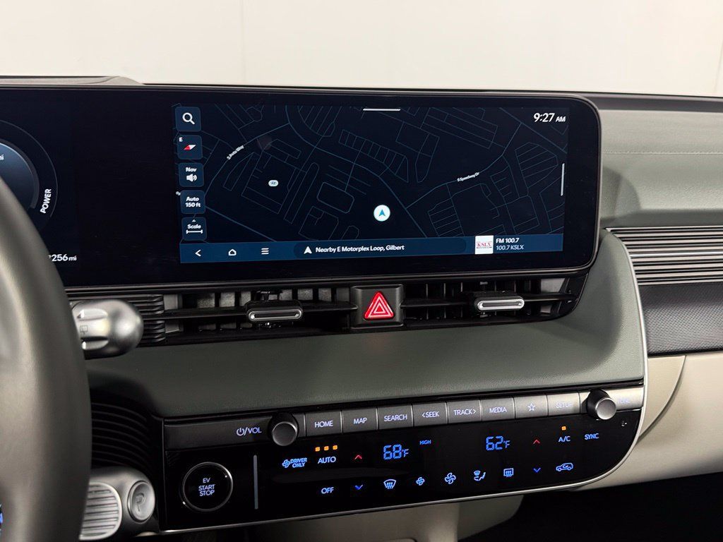 Used 2025 Hyundai Ioniq 5 Limited RWD image 18