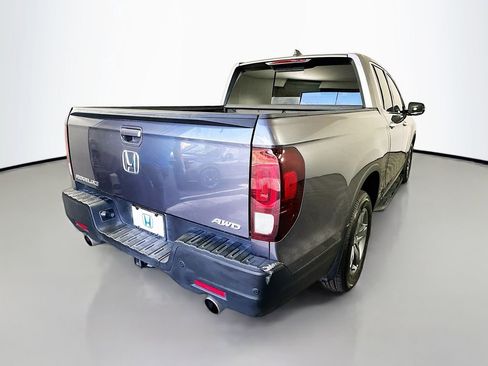 Certified 2023 Honda Ridgeline RTL-E image 5