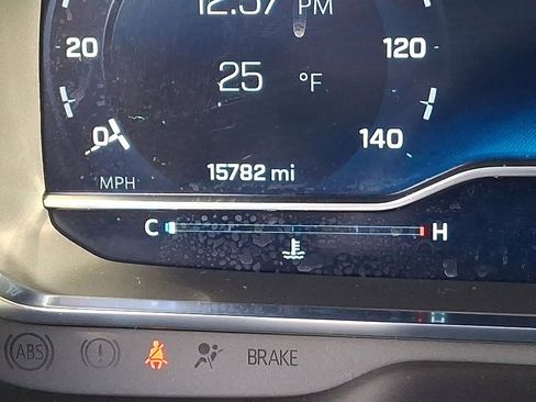 Used 2024 Chevrolet Tahoe RST w/ Luxury Package image 13