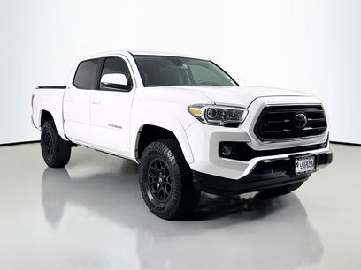 Used 2020 Toyota Tacoma SR5